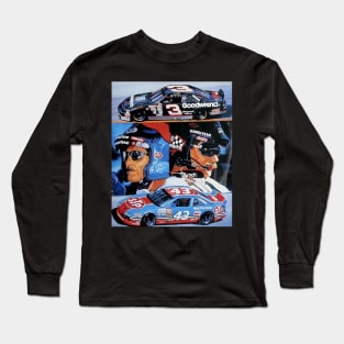 Retro Dale Long Sleeve T-Shirt